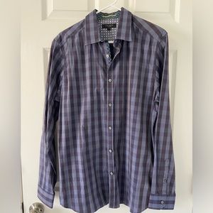 Ted Baker Button Down